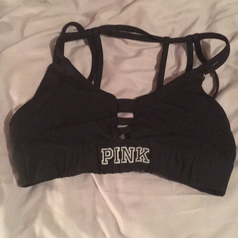 PINK Sports bra